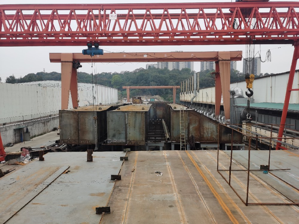 中鐵十七局集團(tuán)有限公司機(jī)場(chǎng)第二高速公路南段工程SG08項(xiàng)目橋